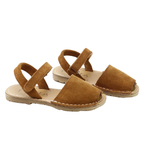 Spanish Childrens Clothing Brands