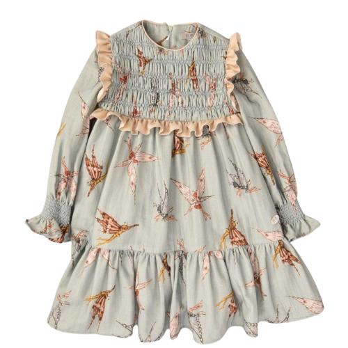 Spanish Childrens Clothing Brands
