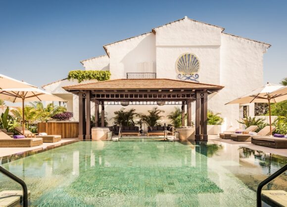 Nobu Hotel Marbella-min