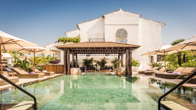 Nobu Hotel Marbella-min