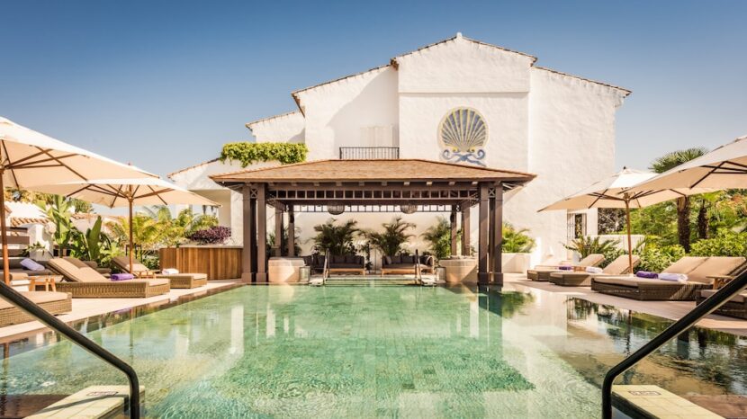 4 NOBU HOTELS OFFERS A 'TASTE OF SPAIN' THIS SUMMER Nobu Hotel Marbella-min