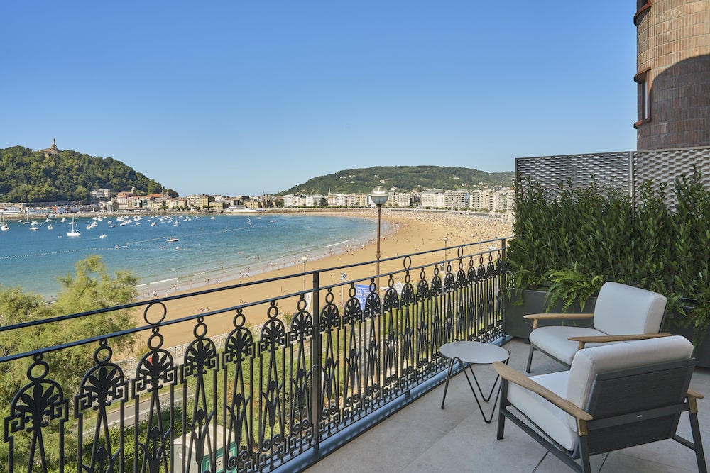 Nobu hotels in Spain