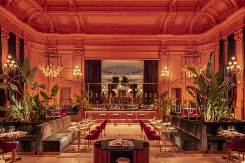 CASA DE LAS ARTES, A NEW LUXURY HOTEL IN MADRID unnamed-min