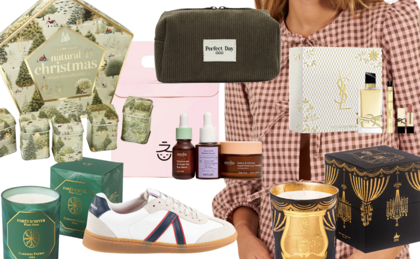 LUXE LIST: CHRISTMAS GIFT GUIDE 2024 Christmas Gift Guide 2024