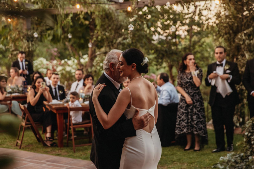 Plan Your Picture-Perfect Wedding at Rancho del Inglés: Málaga’s Hidden Gem Rancho del Inglés