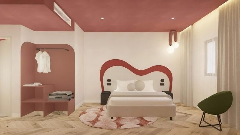 Ibis 3 New Hotels in Madrid: Redefined Affordable Luxury Ibis