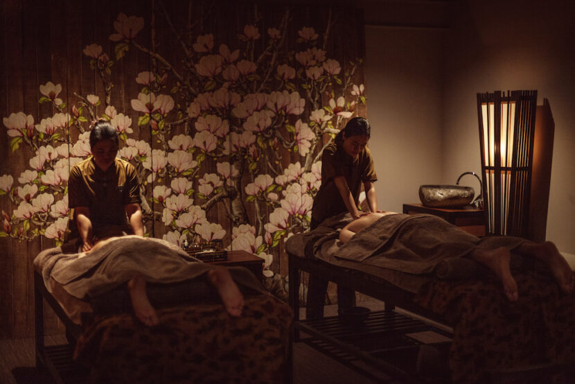 S'THAI Collection: Escape to a Sensory Paradise This Easter S-THAI_Bilbao_Personas_y_detalles-13