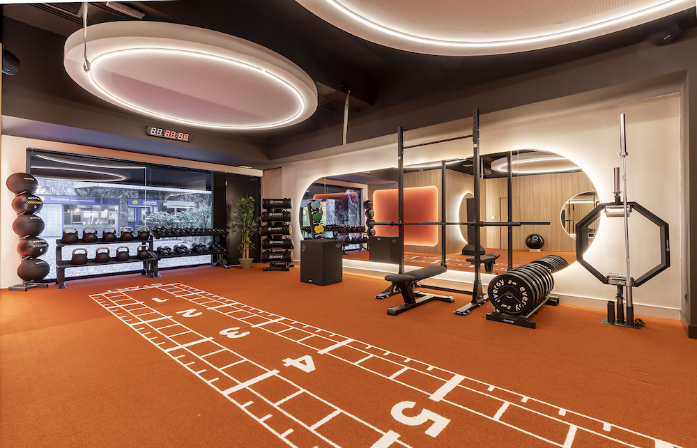 Henao Wellness Clinic