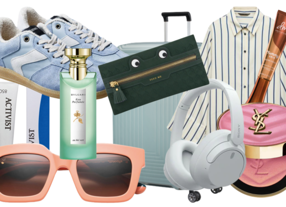 The SL List: Our Shopping Guide For March 2025 Spain Luxe Shopping Guide