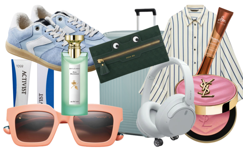 The SL List: Our Shopping Guide For March 2025 Spain Luxe Shopping Guide