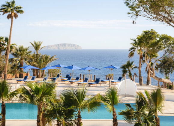 Fergus Style Punta Arabí